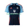 Tenue Hamburger SV Special Domicile 2025-2026 Maillot de Foot